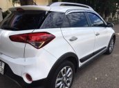 Cần bán xe Hyundai i20 Active đời 2017, màu trắng, nhập khẩu nguyên chiếc
