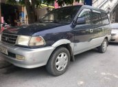 Cần bán Toyota Zace GL đời 2002, giá chỉ 168 triệu