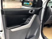 Cần bán xe Mazda BT 50 2.2AT 2015, màu bạc