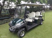 Bán xe điện sân Golf 6 chỗ mới 100%