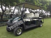 Bán xe điện sân Golf 6 chỗ mới 100%