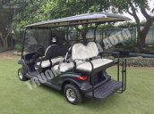 Bán xe điện sân Golf 6 chỗ mới 100%