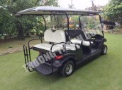 Bán xe điện sân Golf 6 chỗ mới 100%