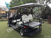 Bán xe điện sân Golf 6 chỗ mới 100%