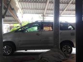 Bán Toyota Innova đời 2007, màu bạc 