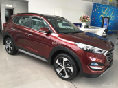 Bán Hyundai Tucson 2.0 2018 AT xăng đặc biệt, hỗ trợ vay 85%, có xe giao ngay, hotline đặt xe 0938.878.099