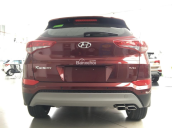 Bán Hyundai Tucson 2.0 2018 AT xăng đặc biệt, hỗ trợ vay 85%, có xe giao ngay, hotline đặt xe 0938.878.099