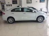 Bán Suzuki Ciaz 2018, nhập khẩu Thailand giá cả cạnh tranh