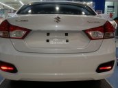 Bán Suzuki Ciaz 2018, nhập khẩu Thailand giá cả cạnh tranh