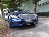 Bán Mercedes-Benz C250, 3500Km, mới chính hãng