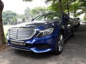 Bán Mercedes-Benz C250, 3500Km, mới chính hãng