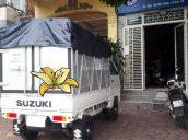 Cần bán Suzuki Supper Carry Truck Euro 4 đời 2018, màu trắng, giá tốt