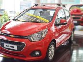 Có ngay Chevrolet Spark 2018 chỉ với 65 triệu đồng trong tháng 7 này