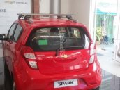 Có ngay Chevrolet Spark 2018 chỉ với 65 triệu đồng trong tháng 7 này