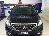 Peugeot Thanh Xuân bán xe 3008 FL xe Châu Âu - đẳng cấp Pháp