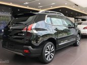 Peugeot Thanh Xuân bán xe 3008 FL xe Châu Âu - đẳng cấp Pháp