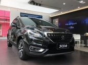Peugeot Thanh Xuân bán xe 3008 FL xe Châu Âu - đẳng cấp Pháp