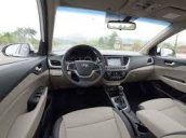 Bán ô tô Hyundai Accent 1.4 AT đặc biệt sản xuất năm 2018, 540tr