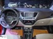 Bán ô tô Hyundai Accent 1.4 AT đặc biệt sản xuất năm 2018, 540tr