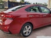 Bán ô tô Hyundai Accent 1.4 AT đặc biệt sản xuất năm 2018, 540tr