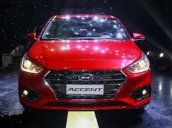 Bán ô tô Hyundai Accent 1.4 AT đặc biệt sản xuất năm 2018, 540tr