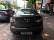 Bán xe Mazda 3 1.6AT 2010, màu đen, xe nhập khẩu cực đẹp, giá tốt