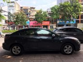 Bán xe Mazda 3 1.6AT 2010, màu đen, xe nhập khẩu cực đẹp, giá tốt