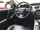 Bán xe Mazda 3 1.6AT 2010, màu đen, xe nhập khẩu cực đẹp, giá tốt