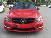 Bán Mercedes C300 AMG sản xuất 2013, thể thao cá tính đầy mạnh mẽ