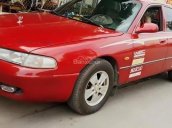 Chính chủ bán Mazda 626 2.0 MT đời 1995, màu đỏ, xe nhập