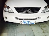 Bán Lexus RX 400h sản xuất 2008, màu trắng, nhập khẩu  