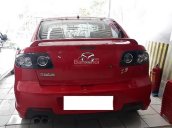 Salon bán xe Mazda 3 S 2.0 AT đời 2009, màu đỏ, nhập khẩu