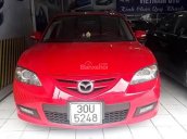 Salon bán xe Mazda 3 S 2.0 AT đời 2009, màu đỏ, nhập khẩu