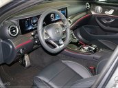 Mercedes-Benz E300 AMG Model 2020 -Hỗ trợ ngân hàng 80%, đưa trước 899 triệu nhận xe, LH: 0919 528 520