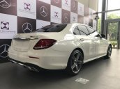 Mercedes-Benz E300 AMG New, Model 2020 - Giá bán tốt nhất hệ thống Mercedes, giao ngay, trả góp 80%