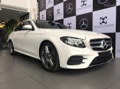 Mercedes-Benz E300 AMG New, Model 2020 - Giá bán tốt nhất hệ thống Mercedes, giao ngay, trả góp 80%