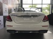 Mercedes-Benz E300 AMG New, Model 2020 - Giá bán tốt nhất hệ thống Mercedes, giao ngay, trả góp 80%