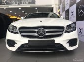 Mercedes-Benz E300 AMG New, Model 2020 - Giá bán tốt nhất hệ thống Mercedes, giao ngay, trả góp 80%