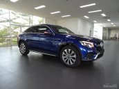 Bán Mercedes Benz GLC 300 Coupe New - Có xe giao ngay - hỗ trợ Bank 80% - Ưu đãi tốt - LH: 0919 528 520