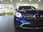 Bán Mercedes Benz GLC 300 Coupe New - Có xe giao ngay - hỗ trợ Bank 80% - Ưu đãi tốt - LH: 0919 528 520