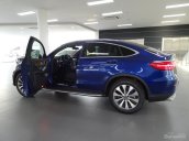 Bán Mercedes Benz GLC 300 Coupe New - Có xe giao ngay - hỗ trợ Bank 80% - Ưu đãi tốt - LH: 0919 528 520