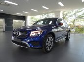 Bán Mercedes Benz GLC 300 Coupe New - Có xe giao ngay - hỗ trợ Bank 80% - Ưu đãi tốt - LH: 0919 528 520