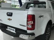 Quảng Ninh: Bán xe Chevrolet Colorado 2018, 2 cầu, AT, VGT, full option, sẵn xe, hỗ trợ vay 90% lãi suất thấp