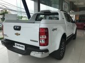 Quảng Ninh: Bán xe Chevrolet Colorado 2018, 2 cầu, AT, VGT, full option, sẵn xe, hỗ trợ vay 90% lãi suất thấp