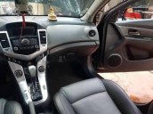 Bán Daewoo Lacetti CDX nhập khẩu số tự động