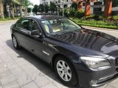 Chính chủ bán BMW 7 Series 730Li sản xuất 2011, màu đen