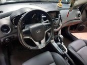 Bán Daewoo Lacetti CDX nhập khẩu số tự động