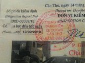 Cần bán xe Daewoo Espero năm 1992, màu trắng ít sử dụng, giá tốt