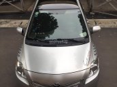 Cần bán xe Toyota Vios G sản xuất 2012, màu bạc, 420tr