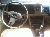 Cần bán Toyota Cresta năm sản xuất 1981, màu trắng